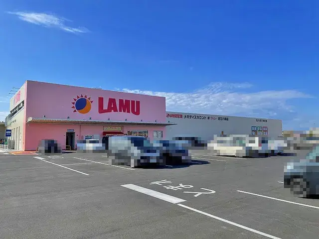 2SLDK 近江八幡市 滋賀県 (26)