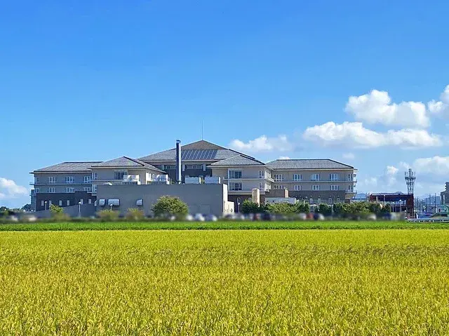 2SLDK 近江八幡市 滋賀県 (27)