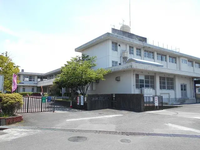 2SLDK 近江八幡市 滋賀県 (28)