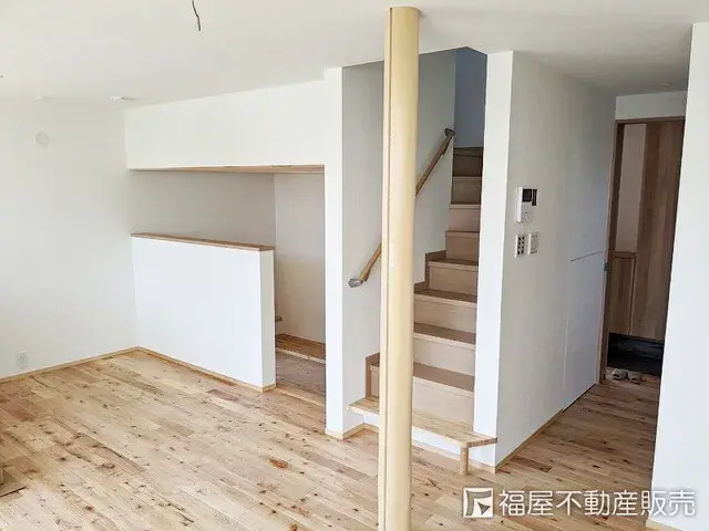 2SLDK 近江八幡市 滋賀県 (4)
