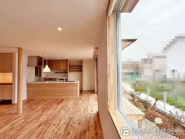 2SLDK 近江八幡市 滋賀県 (5)