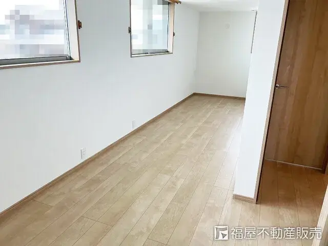 2SLDK 近江八幡市 滋賀県 (6)