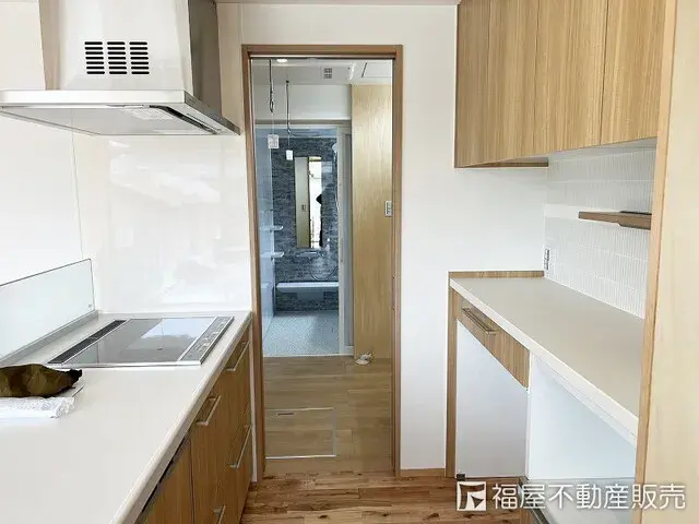 2SLDK 近江八幡市 滋賀県 (7)