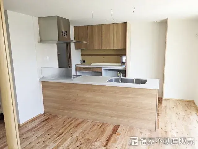 2SLDK 近江八幡市 滋賀県 (8)
