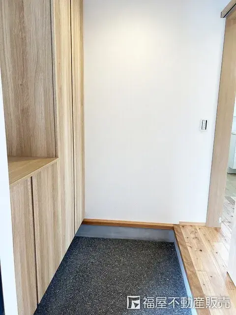 2SLDK 近江八幡市 滋賀県 (10)