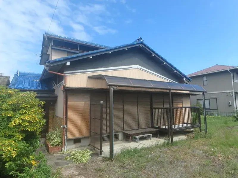 Akiya in Mie
