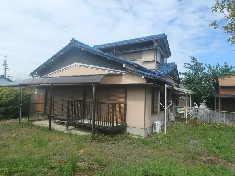 Propiedad 4DK Ciudad de Suzuka Prefectura de Mie (2)
