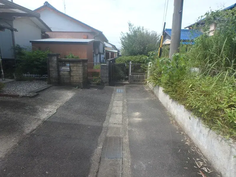 Propiedad 4DK Ciudad de Suzuka Prefectura de Mie (4)