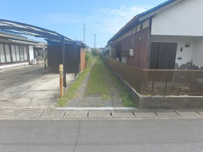 Propiedad 4DK Ciudad de Suzuka Prefectura de Mie (5)