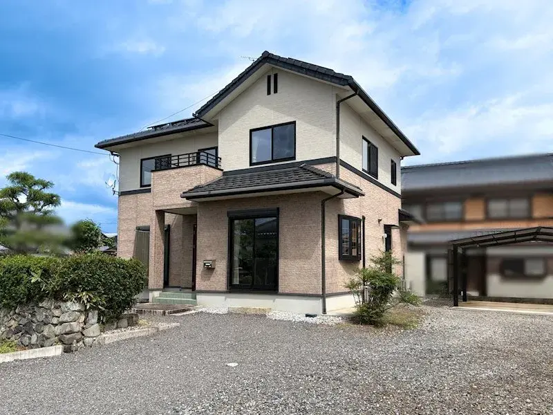 Akiya in Shiga