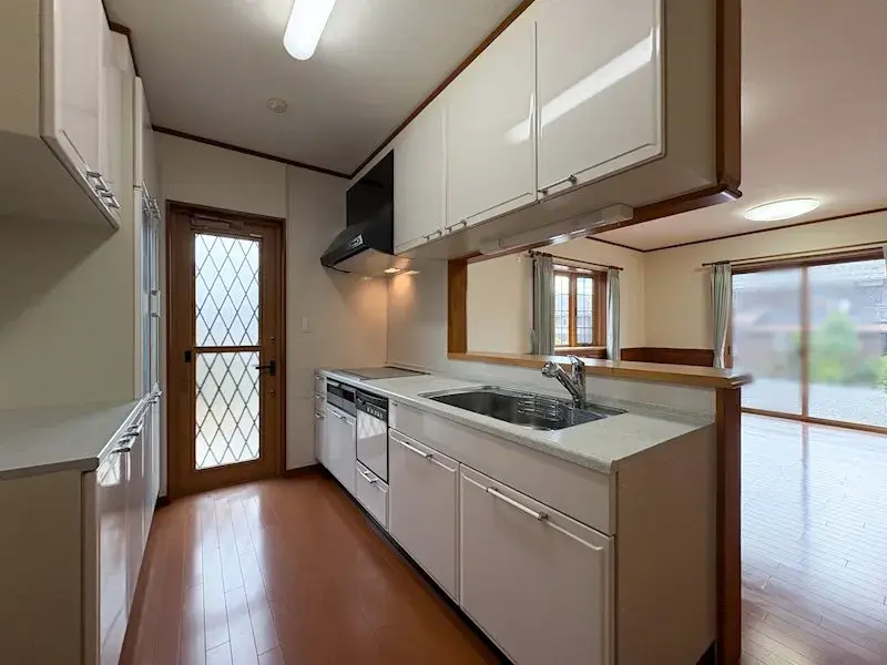 5SLDK Property Hikone City Shiga Prefecture (11)