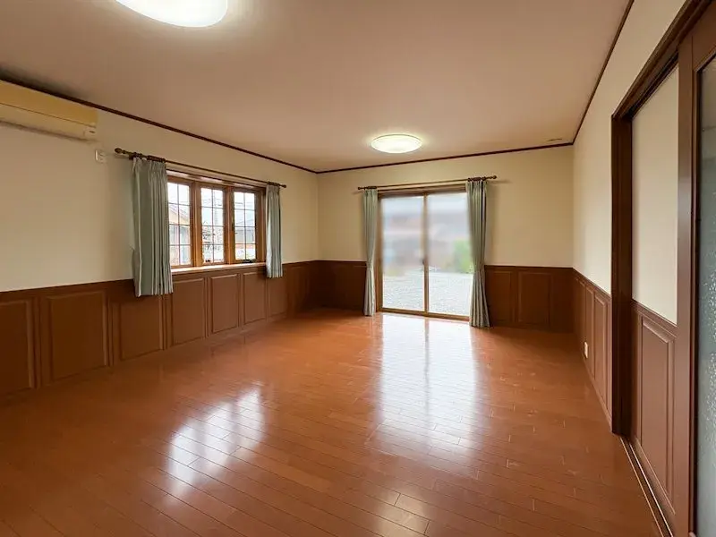 5SLDK Property Hikone City Shiga Prefecture (4)