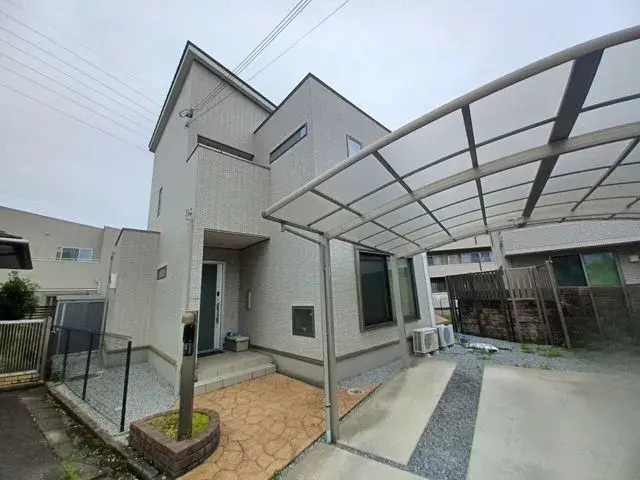 3LDK
守山市
滋贺县 (2)