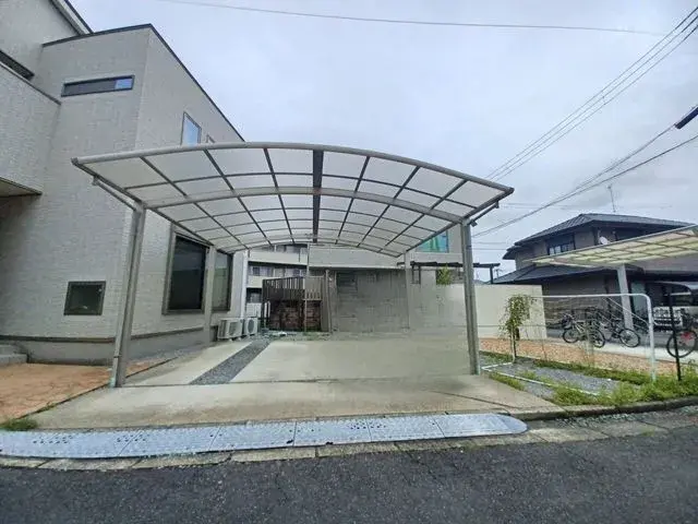 3LDK
守山市
滋贺县 (3)