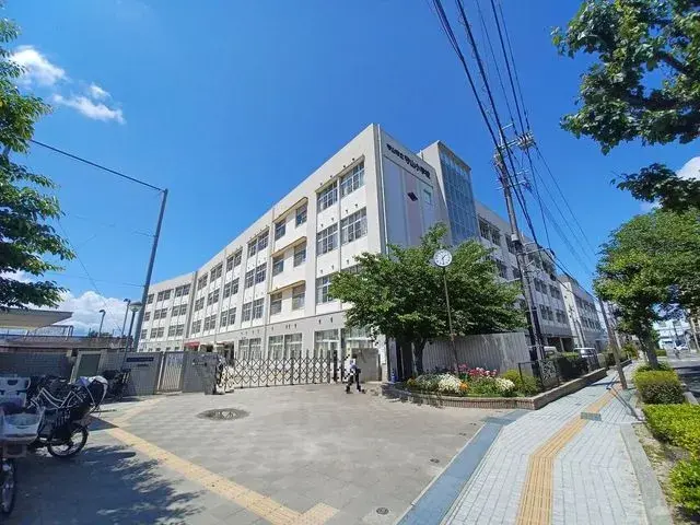3LDK
守山市
滋贺县 (23)
