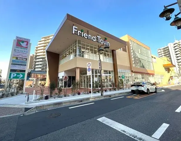 3LDK
守山市
滋贺县 (28)