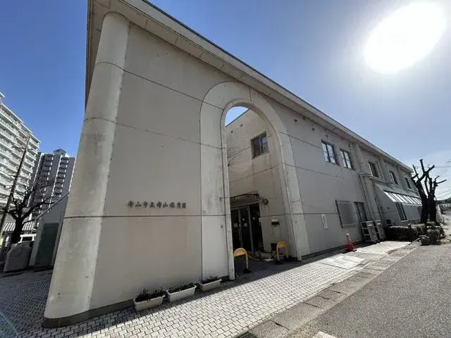 3LDK
守山市
滋贺县 (5)