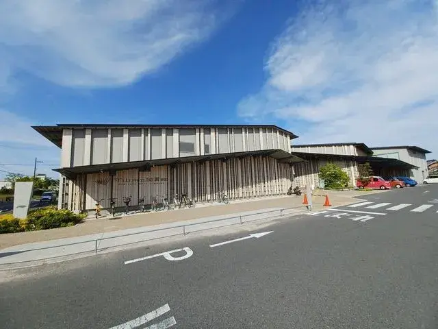 3LDK
守山市
滋贺县 (6)