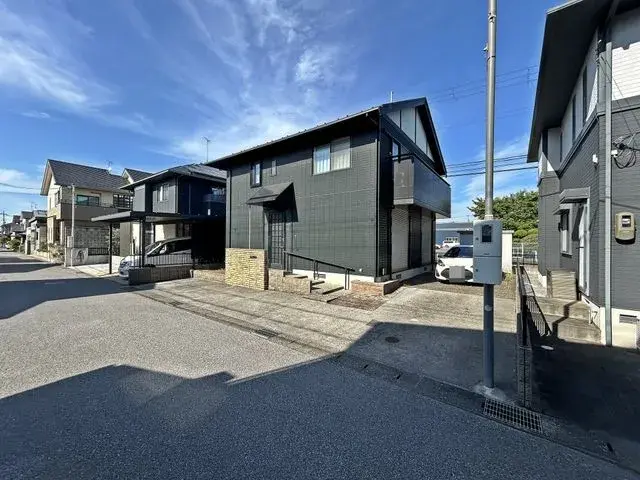 3LDK Property Maibara City Shiga Prefecture (2)