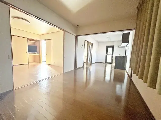 3LDK Property Maibara City Shiga Prefecture (5)