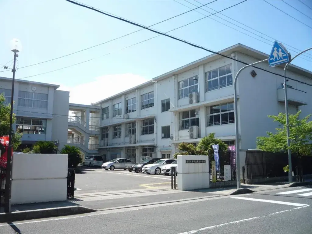 4LDK Omihachiman City Shiga Prefecture (12)