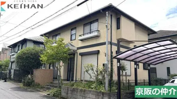 Akiya in Shiga