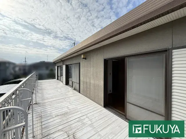 5LDK Property Higashiomi City Shiga Prefecture (2)