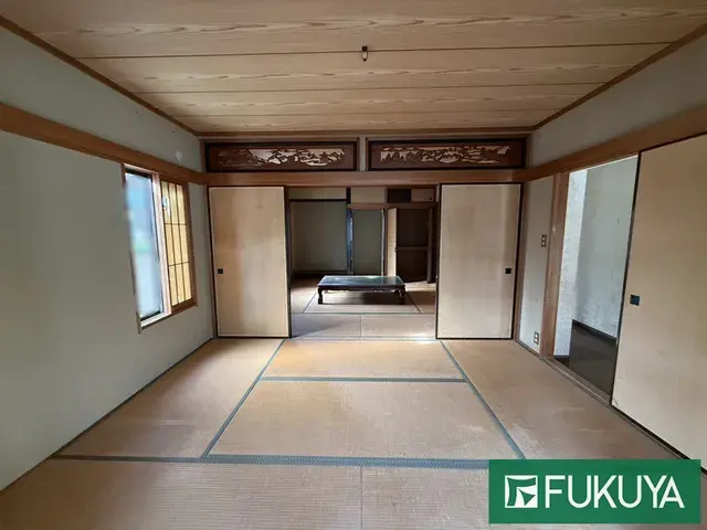 5LDK Property Higashiomi City Shiga Prefecture (11)
