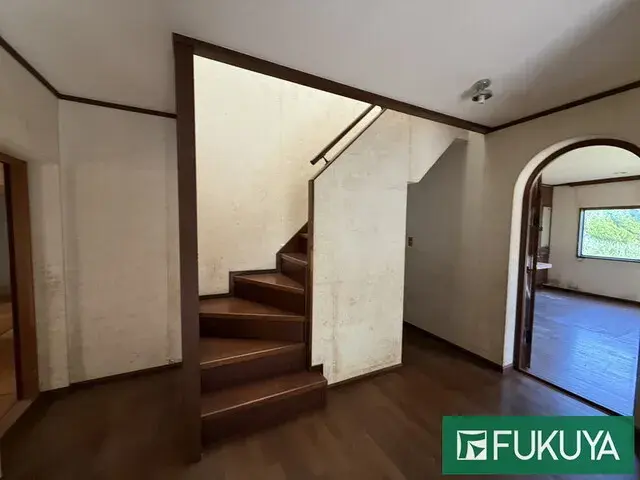 5LDK Property Higashiomi City Shiga Prefecture (12)