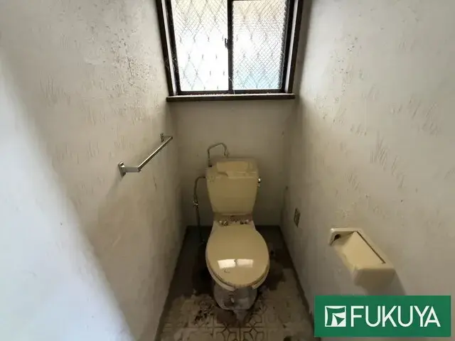 5LDK Property Higashiomi City Shiga Prefecture (20)