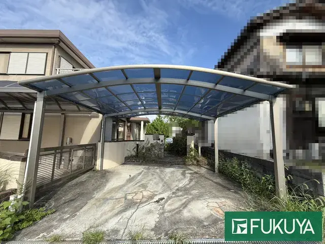 5LDK Property Higashiomi City Shiga Prefecture (3)