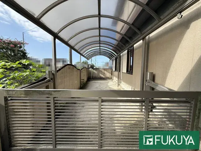 5LDK Property Higashiomi City Shiga Prefecture (4)