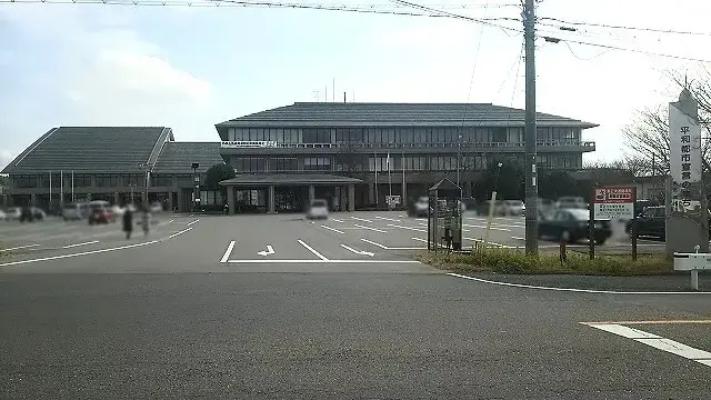 5LDK Property Higashiomi City Shiga Prefecture (6)