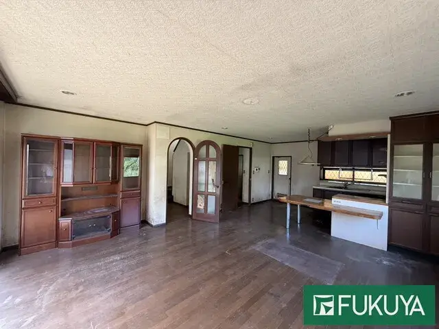 5LDK Property Higashiomi City Shiga Prefecture (7)