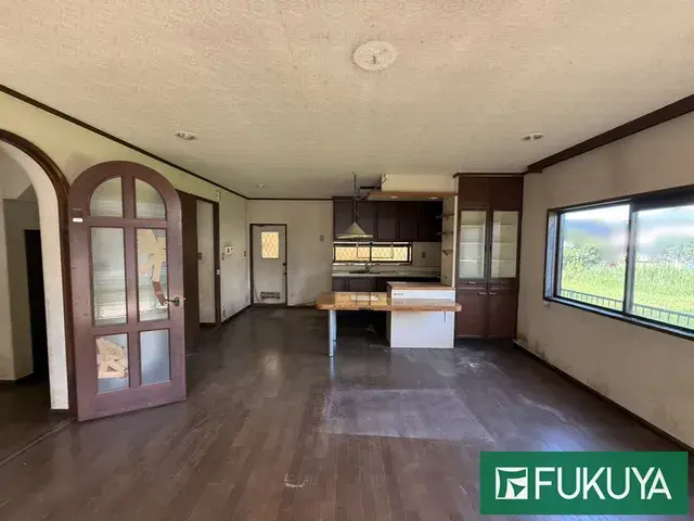 5LDK Property Higashiomi City Shiga Prefecture (8)