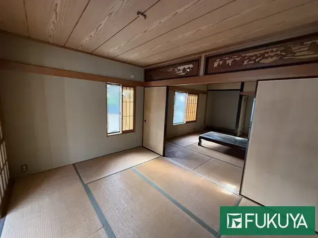 5LDK Property Higashiomi City Shiga Prefecture (10)