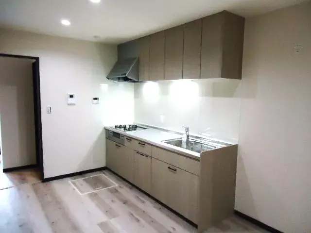 2LDK物件 京都市左京区 京都府 (17)