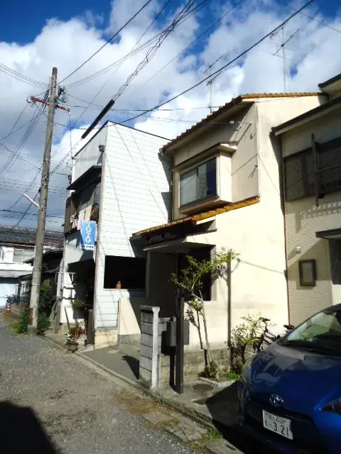 2LDK物件 京都市左京区 京都府 (3)