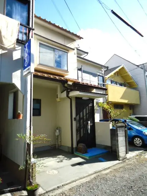 2LDK物件 京都市左京区 京都府 (4)
