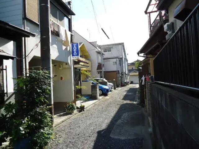 2LDK物件 京都市左京区 京都府 (5)