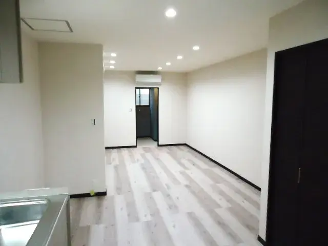 2LDK物件 京都市左京区 京都府 (8)