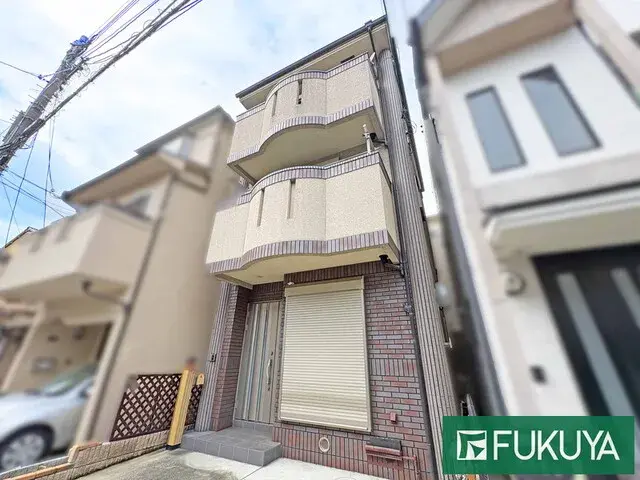 عقار 3LDK مدينة Nagaokakyo محافظة Kyoto (2)