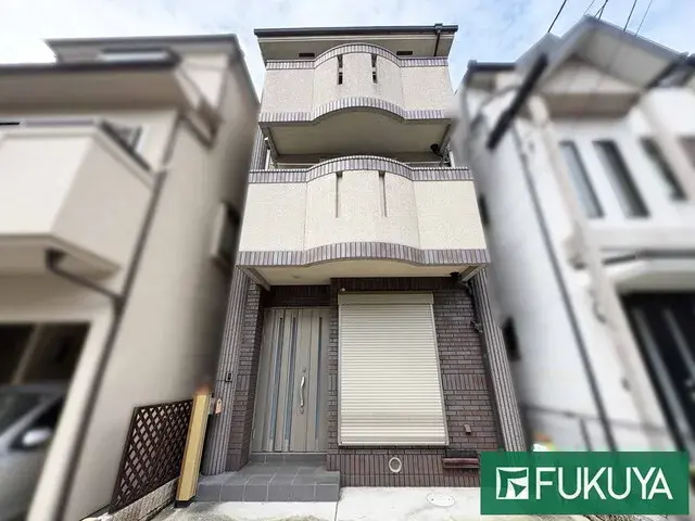 عقار 3LDK مدينة Nagaokakyo محافظة Kyoto (11)