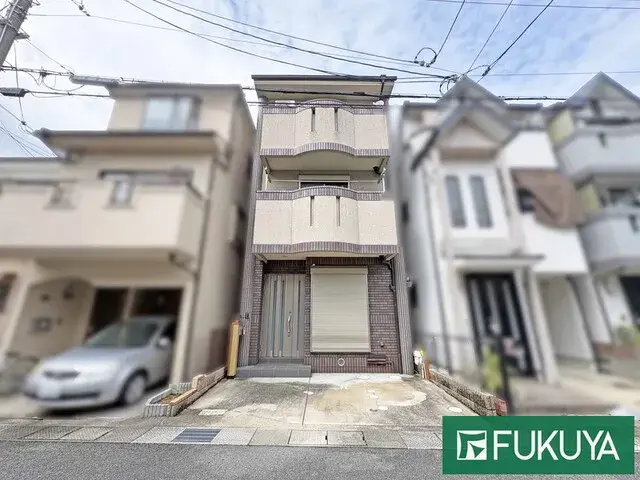 عقار 3LDK مدينة Nagaokakyo محافظة Kyoto (12)