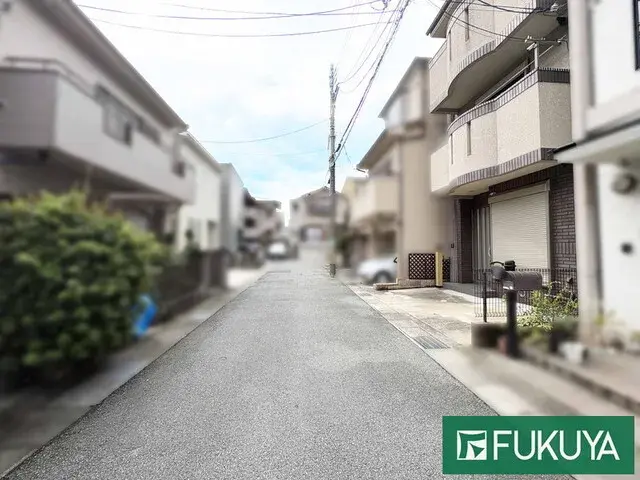 عقار 3LDK مدينة Nagaokakyo محافظة Kyoto (13)