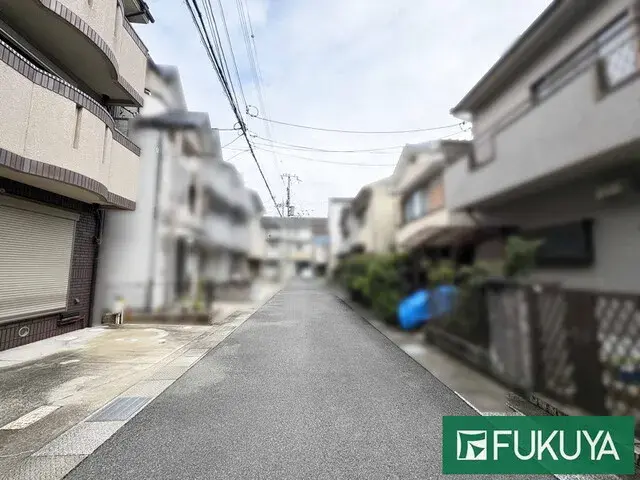 عقار 3LDK مدينة Nagaokakyo محافظة Kyoto (14)