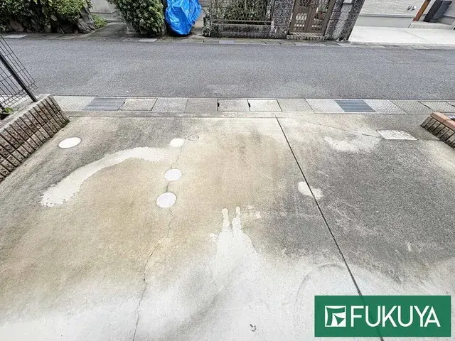 عقار 3LDK مدينة Nagaokakyo محافظة Kyoto (15)