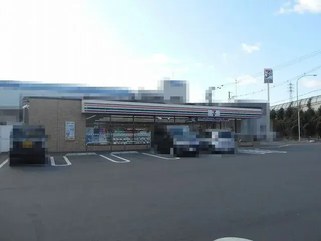 عقار 3LDK مدينة Nagaokakyo محافظة Kyoto (16)