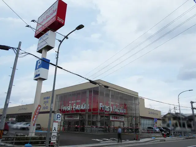 عقار 3LDK مدينة Nagaokakyo محافظة Kyoto (17)