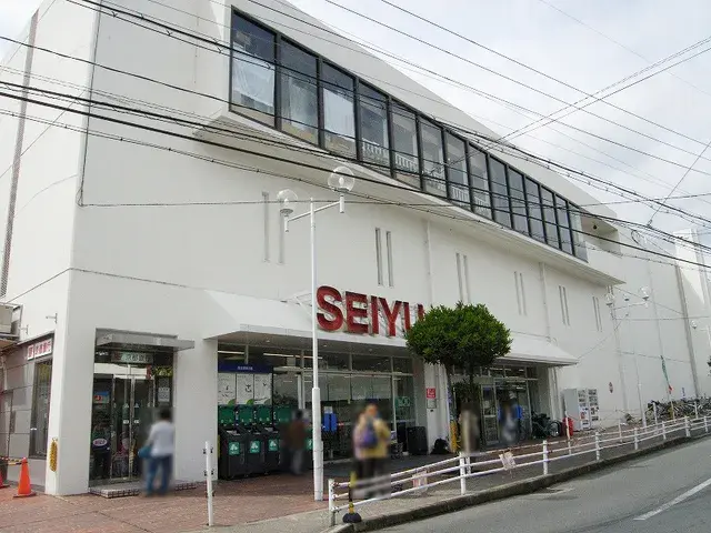 عقار 3LDK مدينة Nagaokakyo محافظة Kyoto (18)